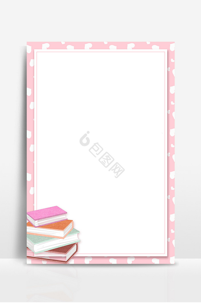 ppt 背景 背景图片 边框 模板 设计 相框 700_1053 竖版 竖屏