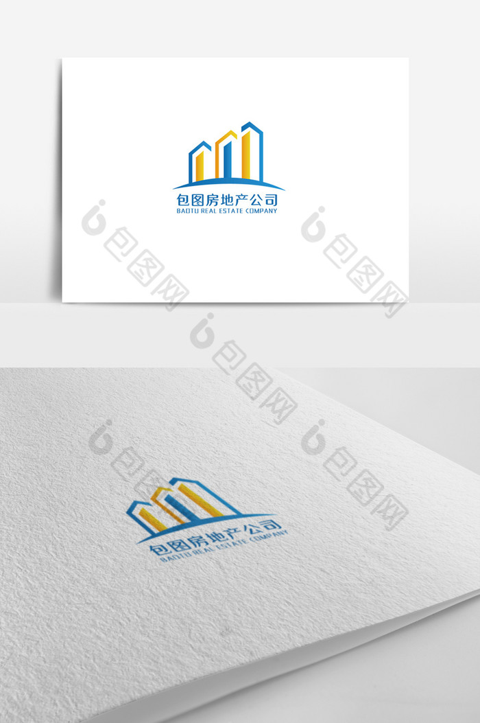 房地产logo图片图片