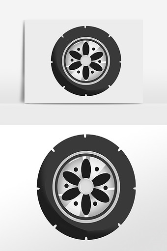 零部件图片本素材所属分类为零部件广告设计 ,主要用途为手绘卡通