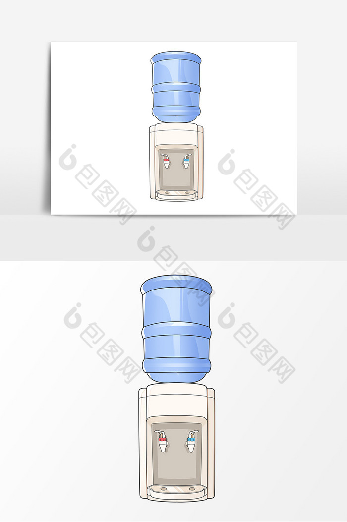 饮水机图片图片