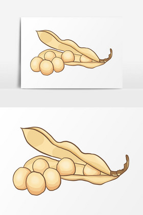 大豆图片
