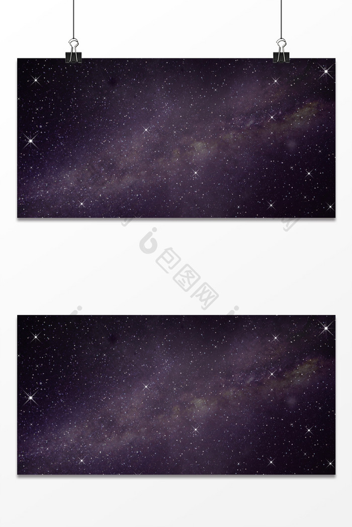 梦幻紫色星空星座 背景下载 包图网