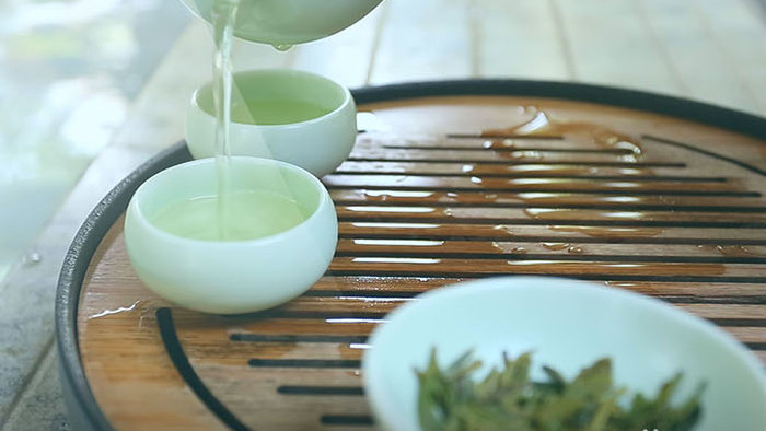 茶道 茶文化 茶叶 多肉植物 智能音响