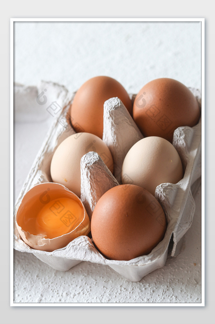 农家鸡蛋洋鸡蛋打蛋图开机屏