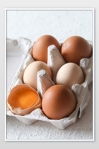 农家鸡蛋洋鸡蛋打蛋图开机屏图片