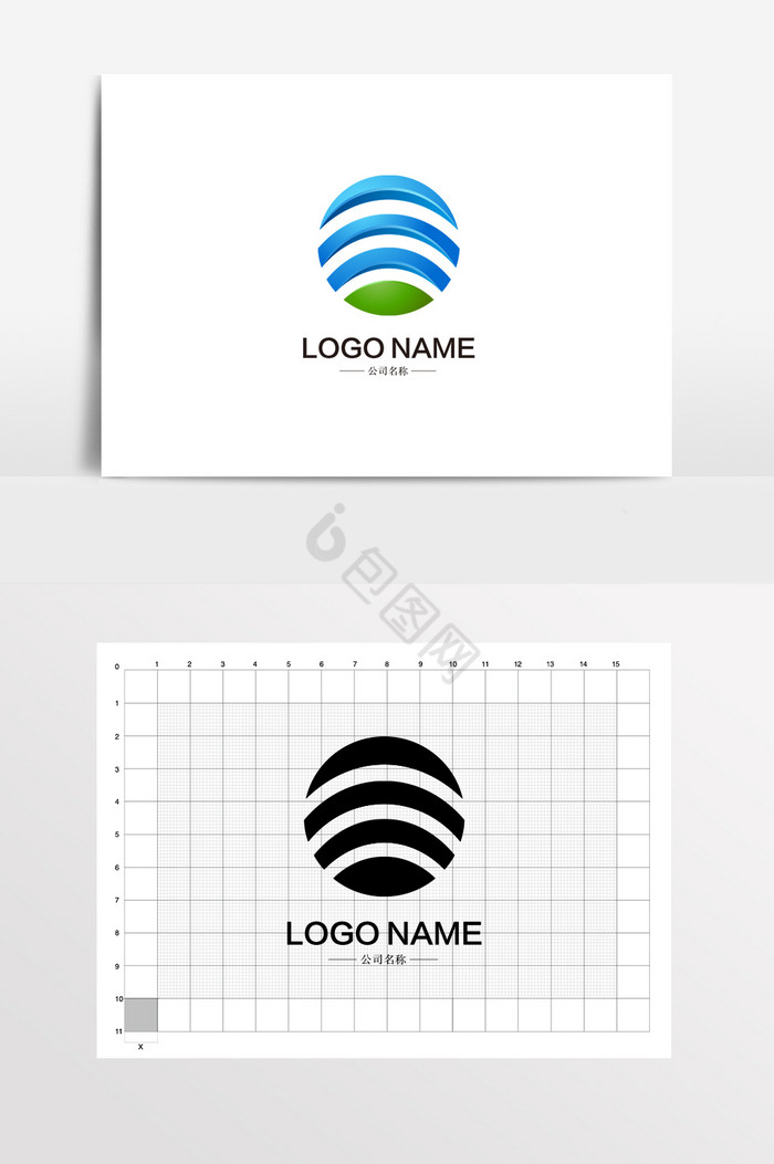 LOGO标志图片