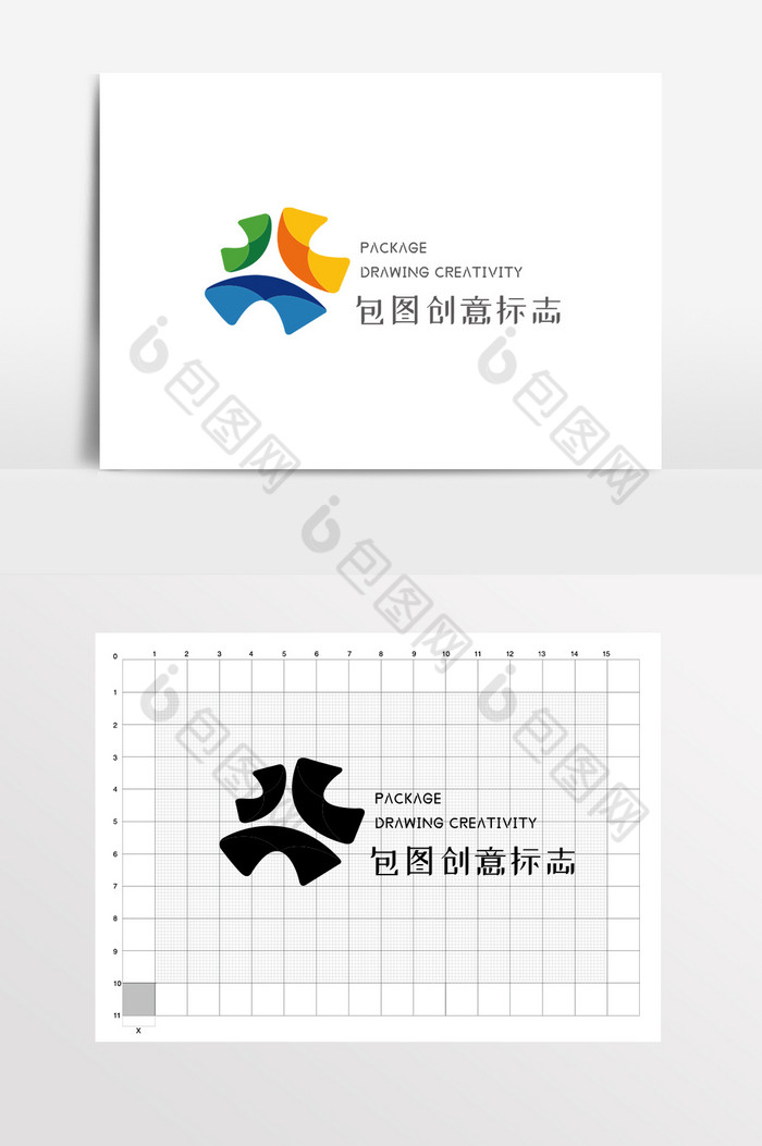 LOGO标志图片图片