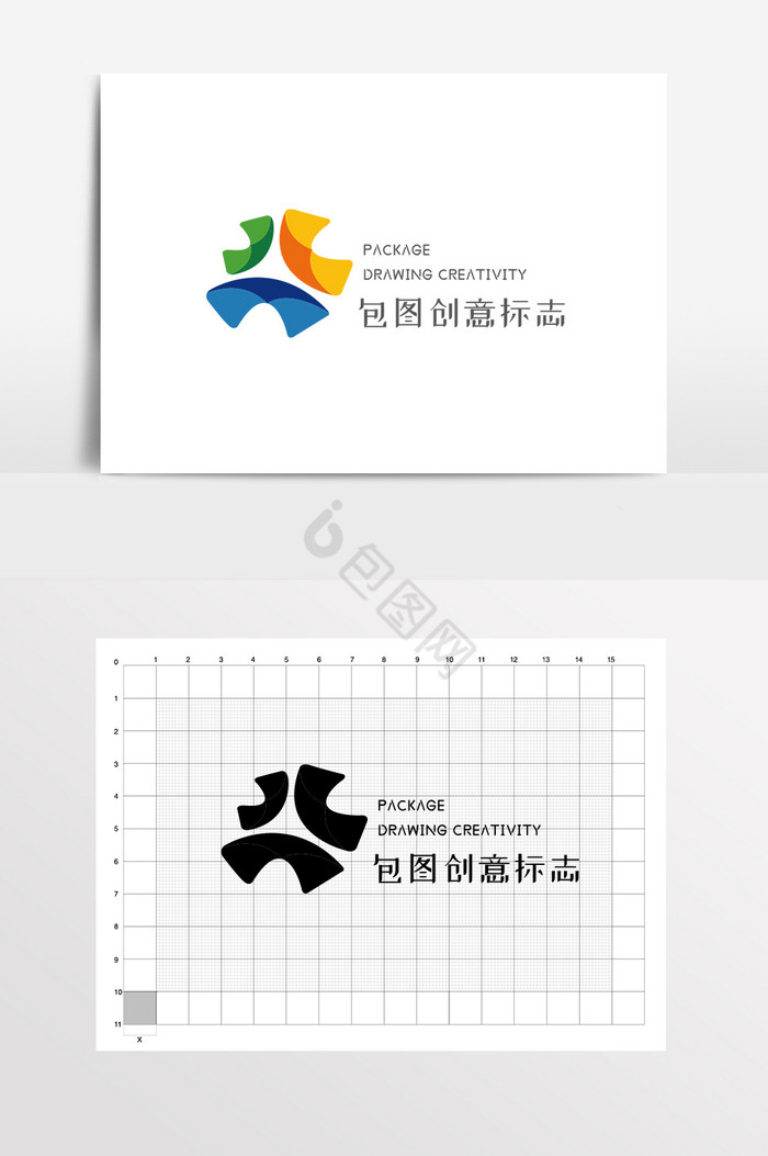 LOGO标志图片