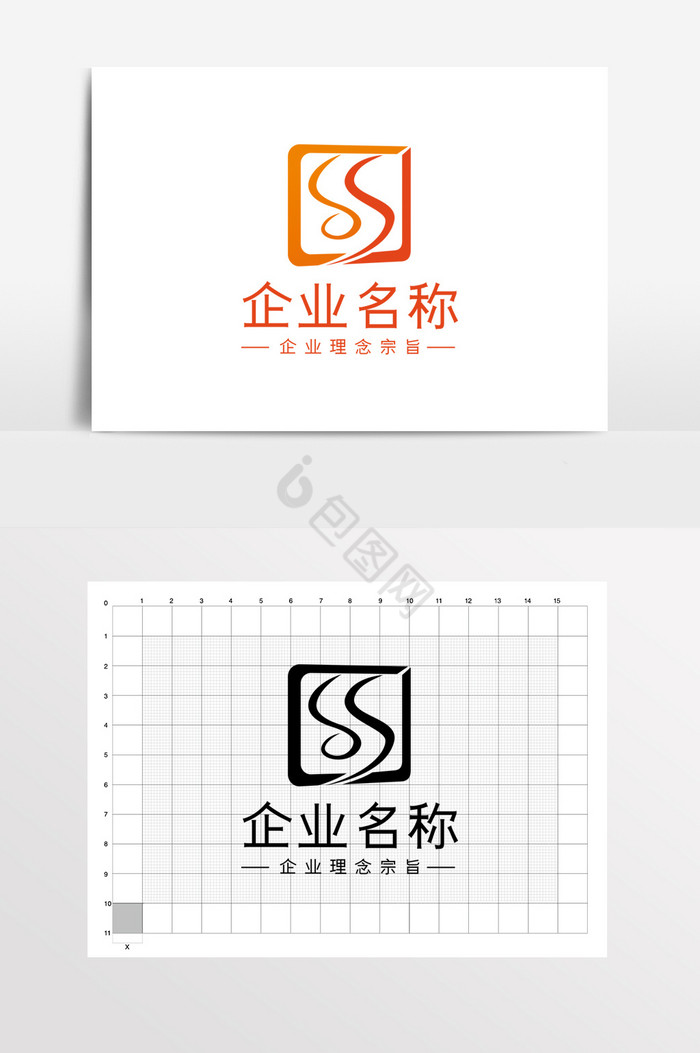 企业LOGO图片