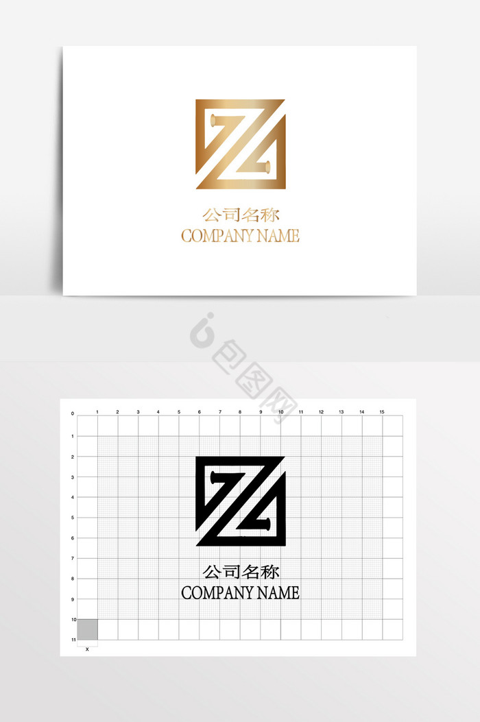 金融LOGO图片