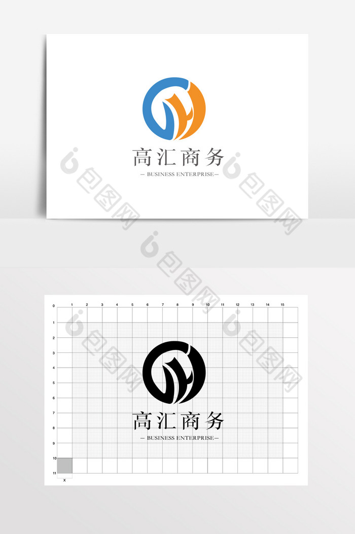 金融LOGO图片图片