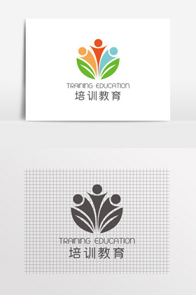 培训机构logo