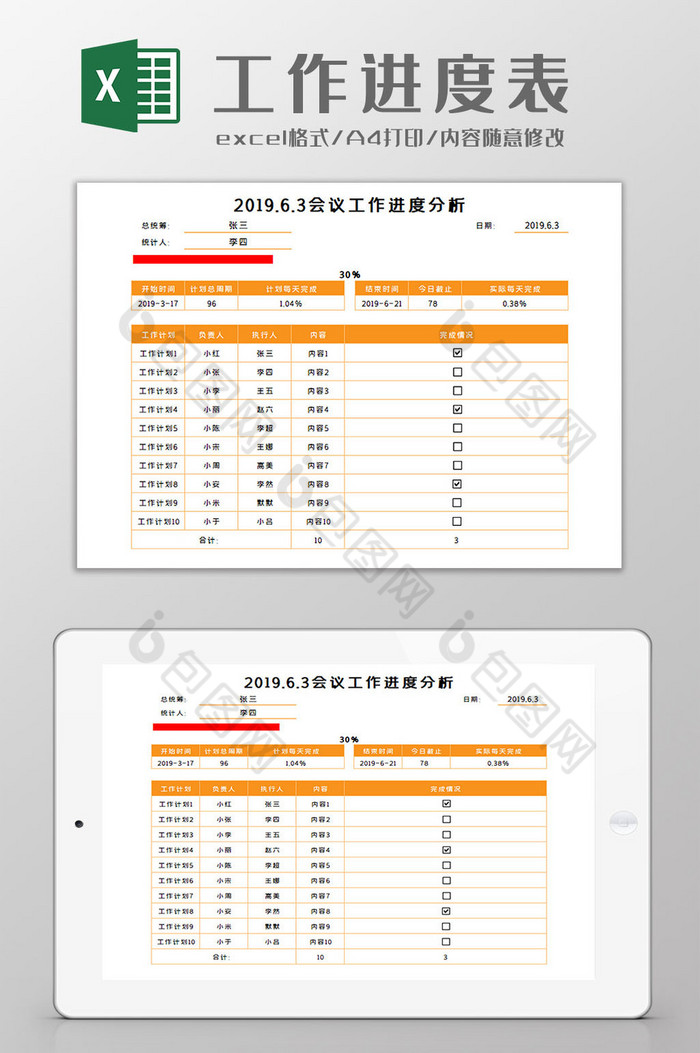 计算自动可视化图片