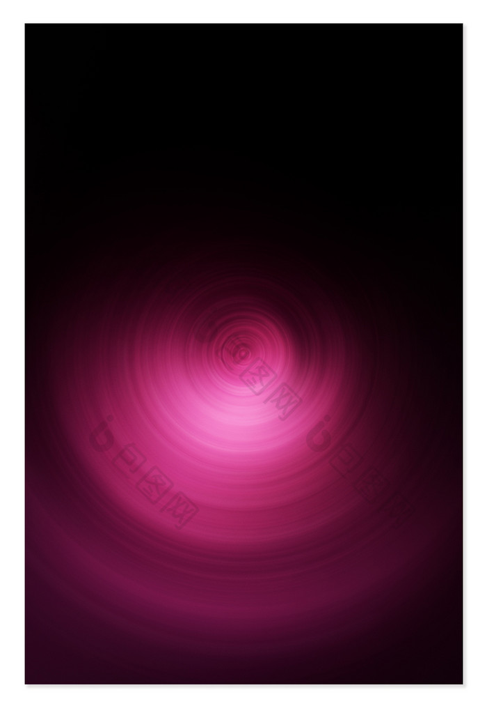 梦幻紫色渐变纹理抽象漩涡背景