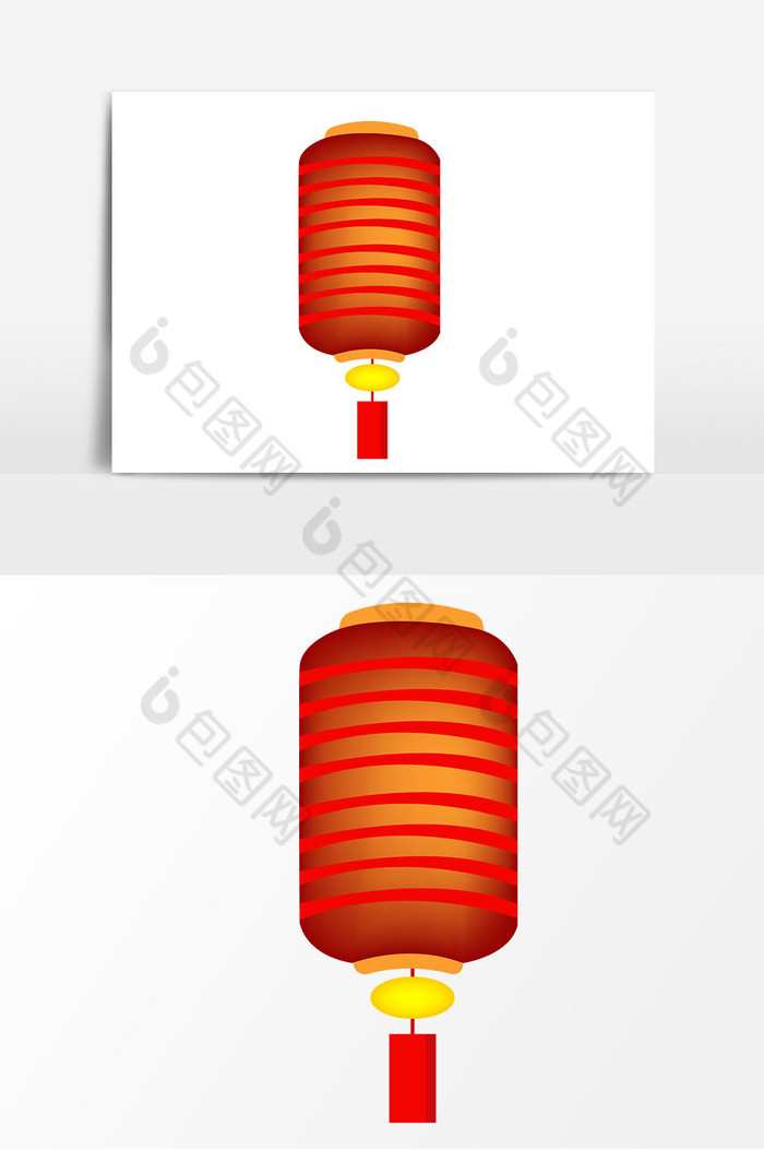 中元节灯笼图片图片