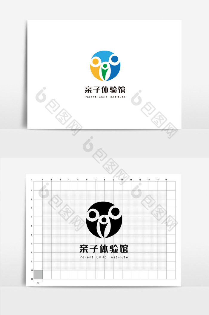 标志设计企业logo企业标志图片