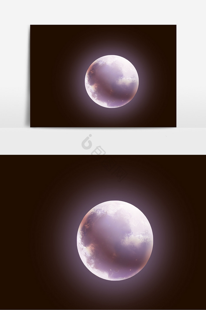 人类月球日月球图片