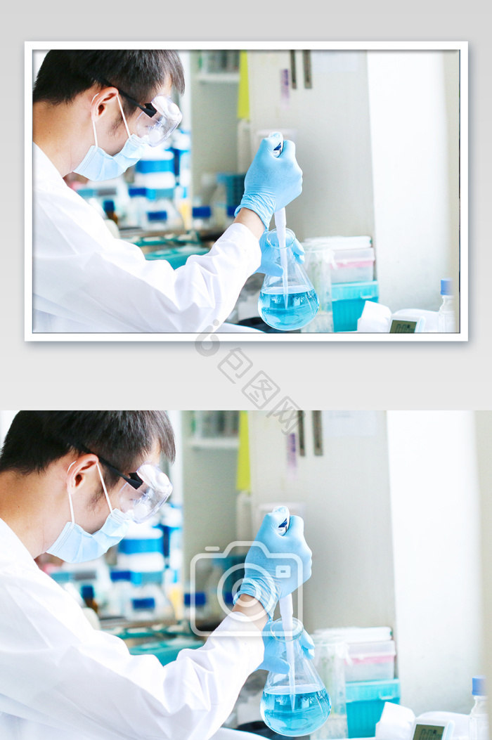 做实验图片-做实验素材免费下载-包图网