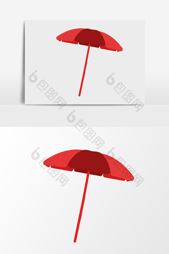 太阳伞图片图片
