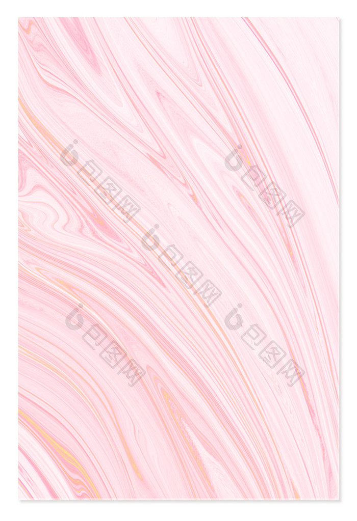 粉色抽象线条唯美背景元素素材设计
