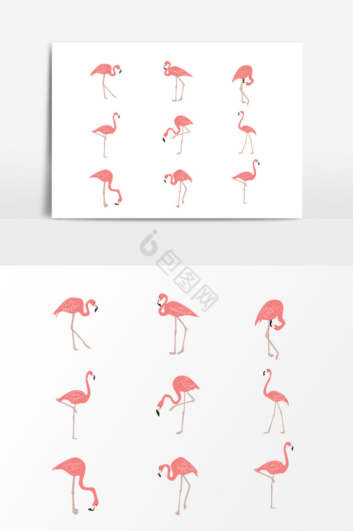 当前位置:>包图网>动物矢量图>下载动物火烈鸟下载老鼠动物插画下载