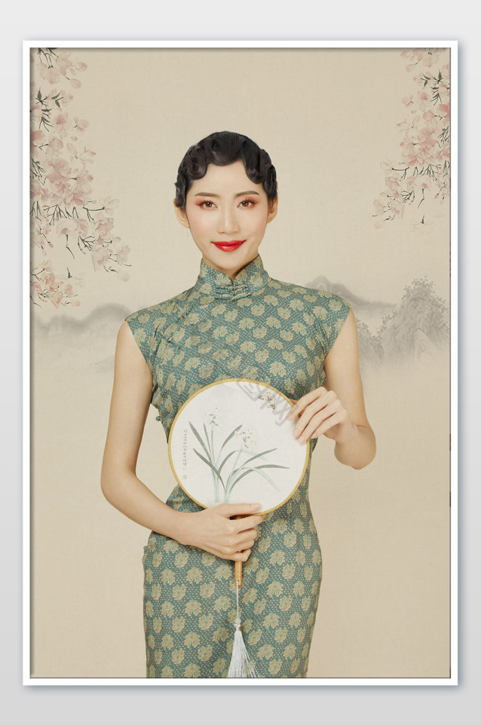 人像盘子图片-人像盘子素材免费下载-包图网