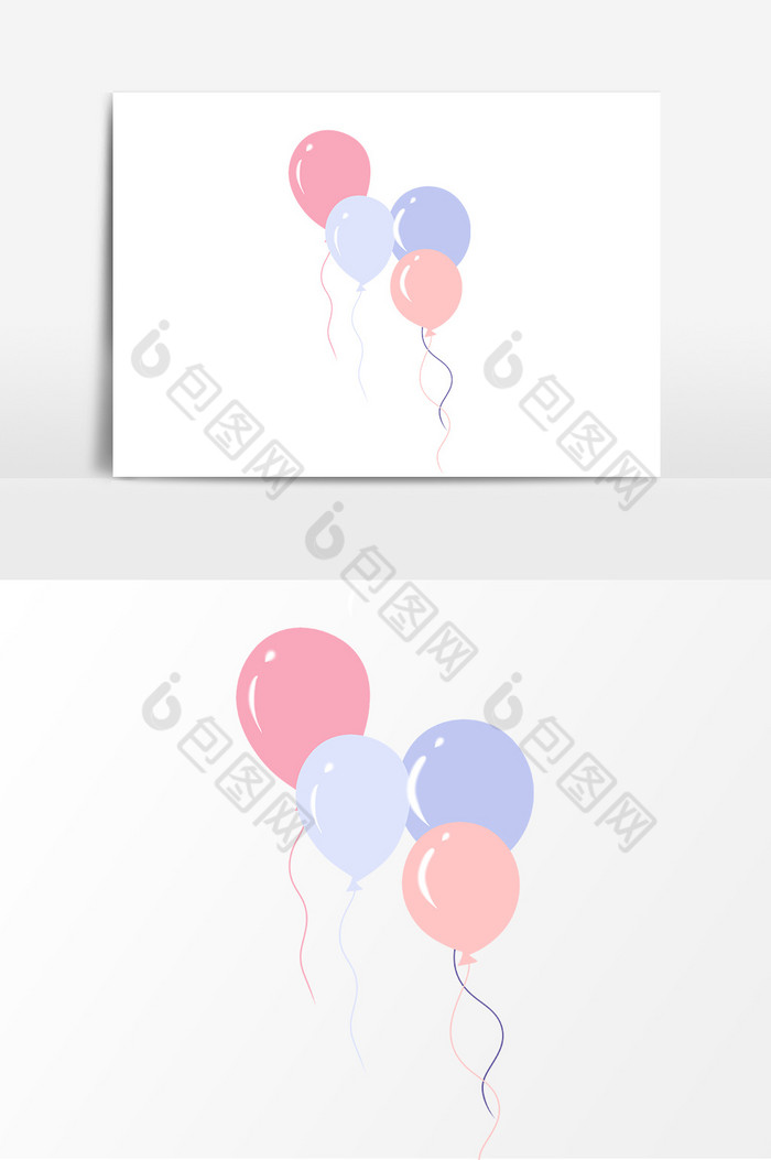 气球装饰图片图片