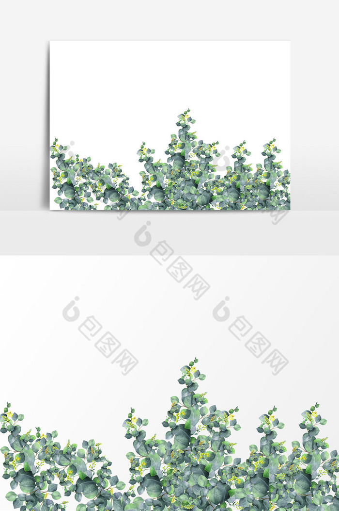 植物树叶装饰图片图片