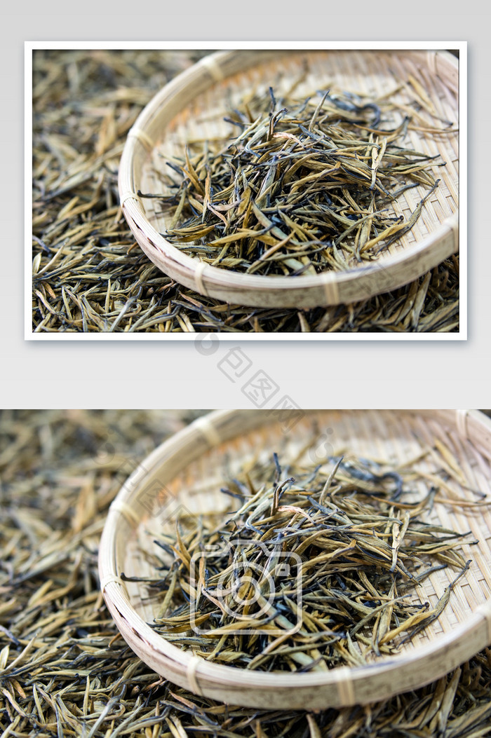中国茶叶摄影图片