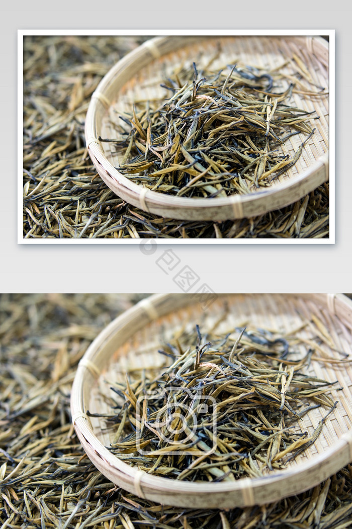 中国茶叶摄影图片