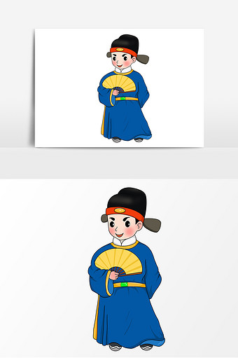 09m,素材类型为无,浏览本次作品的用户还可能对状元,卡通,人物,元素