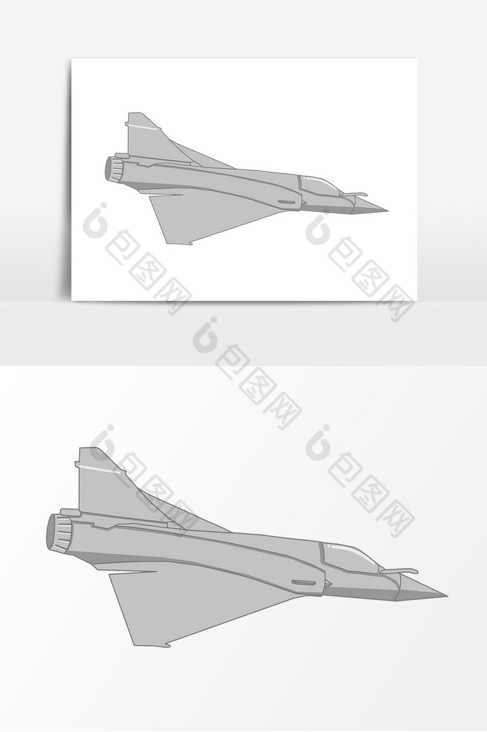 飞机战斗机形象图片图片