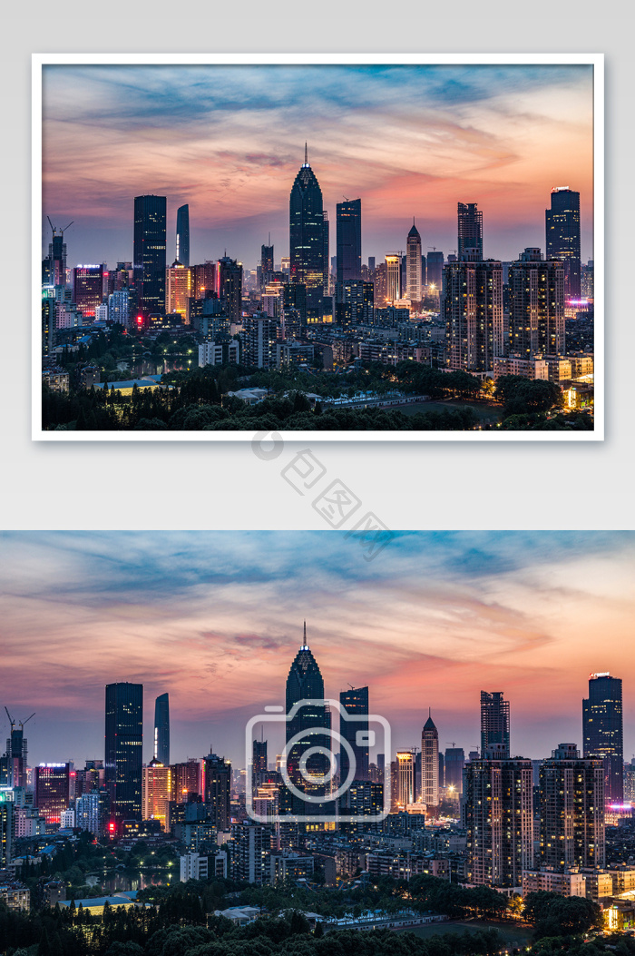 高清建筑空间摄影图片下载_商业建筑空间图片大全_【包图网】