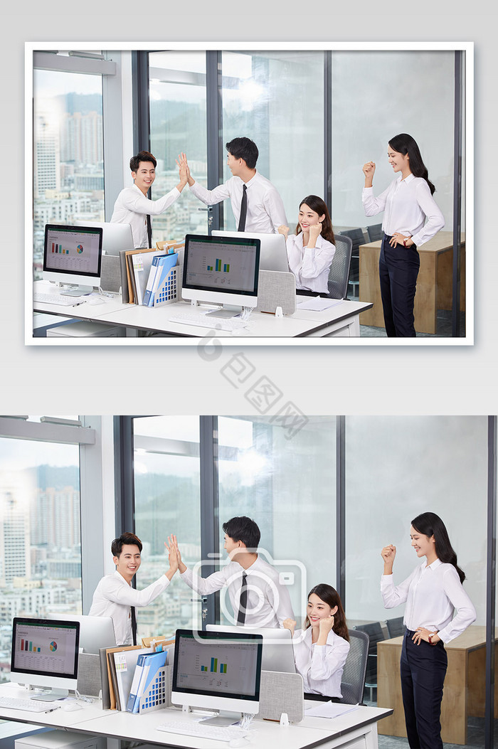 多人图片-多人素材免费下载-包图网