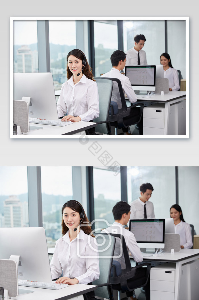 多人工作圖片图片-多人工作圖片素材免费下载-包图网