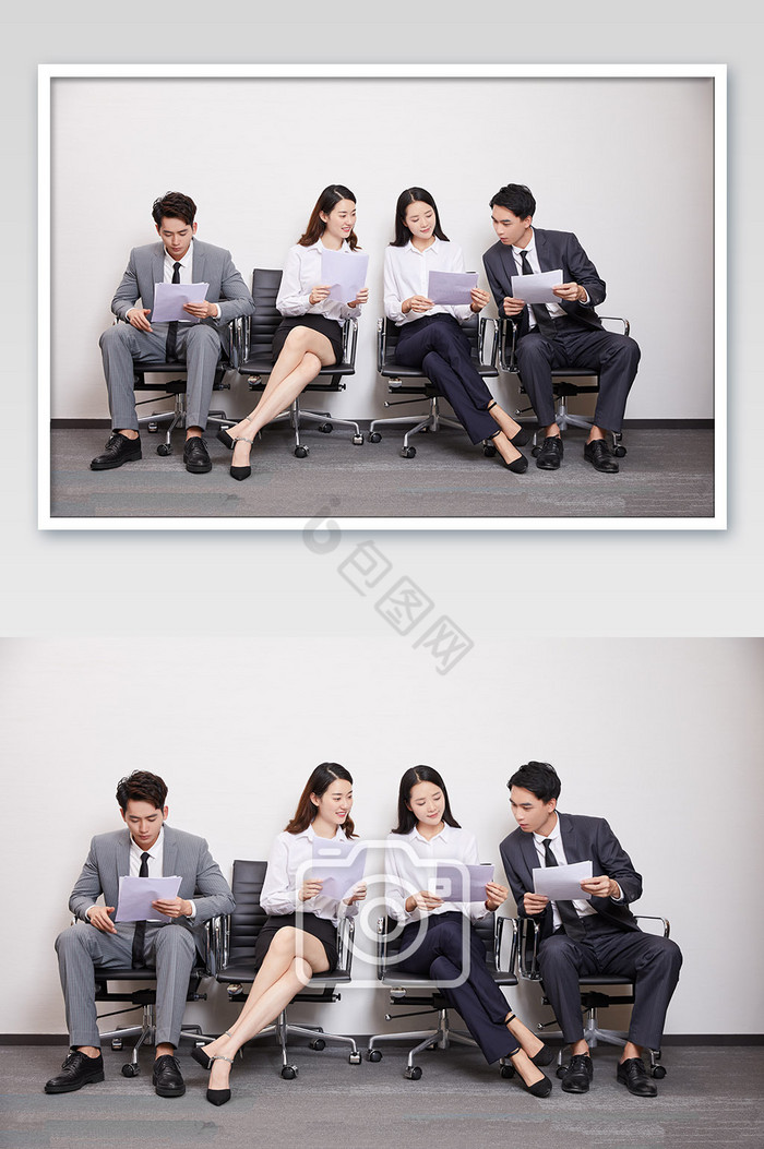 多人图片-多人素材免费下载-包图网