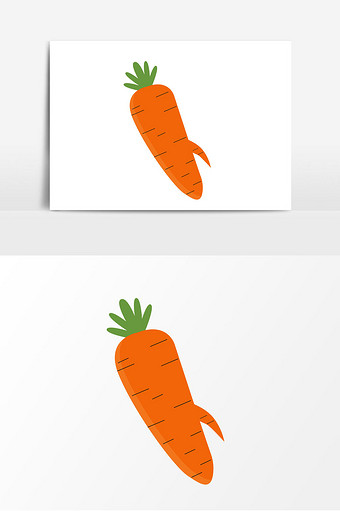 高清图片 胡萝卜图片本素材所属分类为广告设计 ,主要用途为手绘卡通