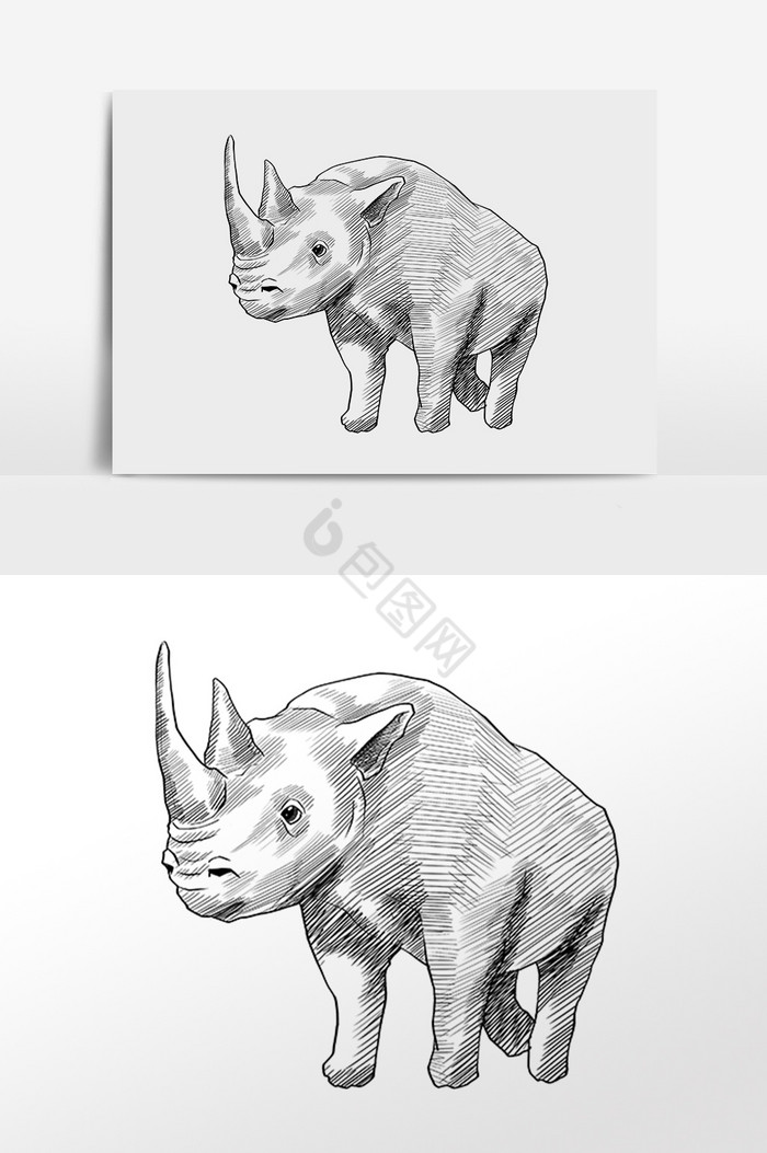 犀牛坪图片-犀牛坪素材免费下载-包图网