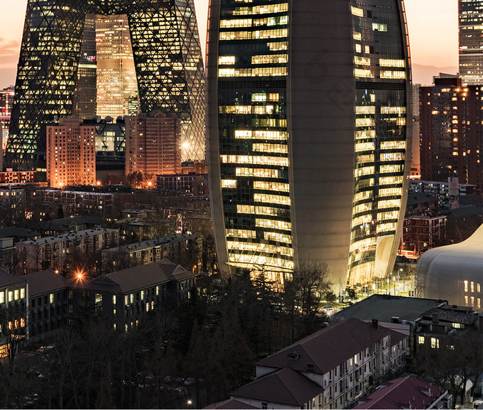 富有北京日报社夜景图手机壁纸 图片下载 包图网 富有北京日报社夜景图手机壁纸 图片下载 包图网