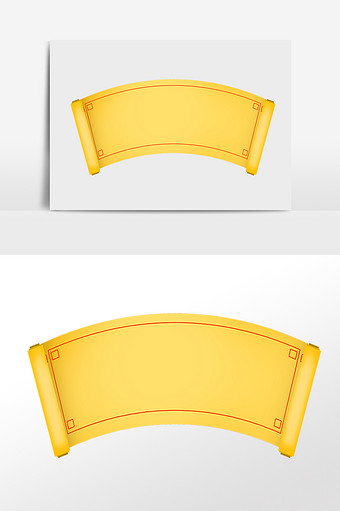 画轴图片大全下载-包图网