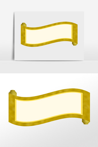 高清图片 画轴图片本素材所属分类为广告设计 ,主要用途为手绘卡通