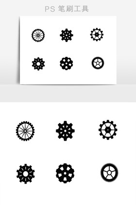 模块海报海报设计-模块海报设计图片-包图网