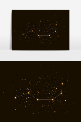 北斗七星图片-北斗七星素材免费下载-包图网