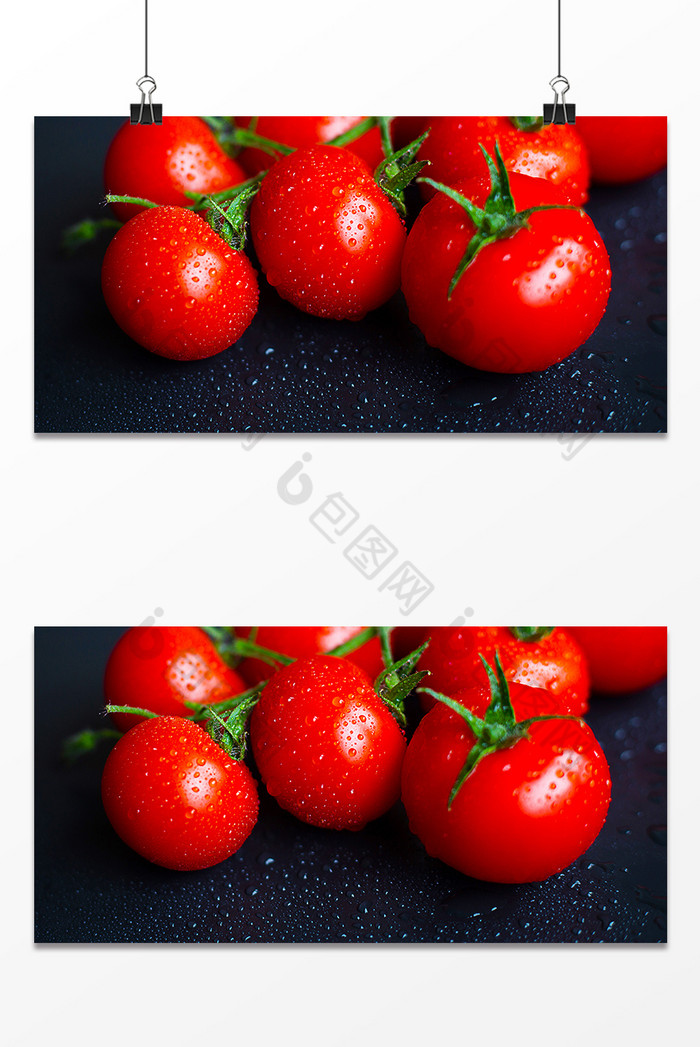 番茄水果果汁图片图片