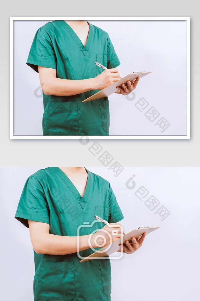 手术医生术前签字图片图片