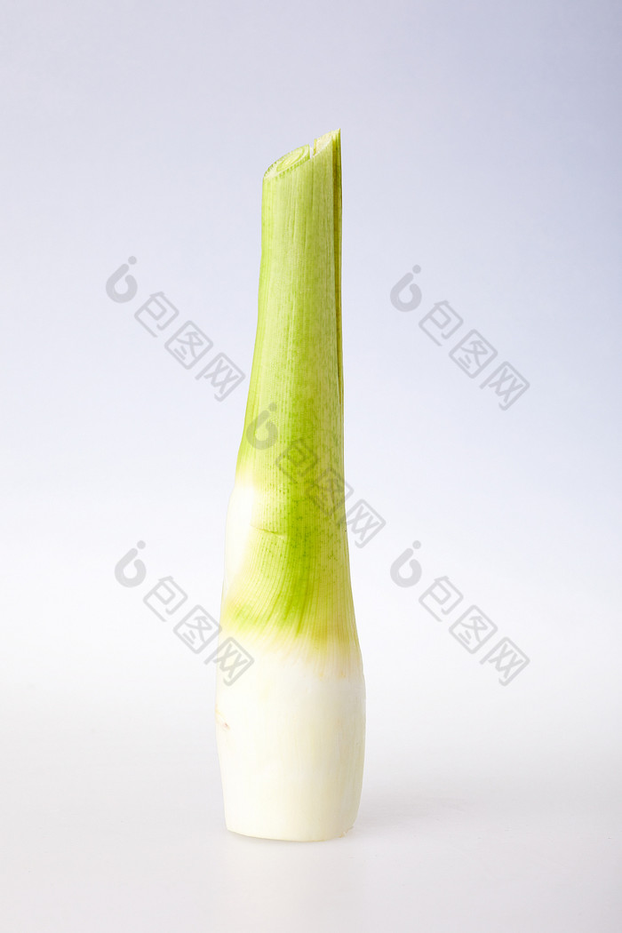 绿色茭白高笋蔬菜新鲜美食摄影图片图片
