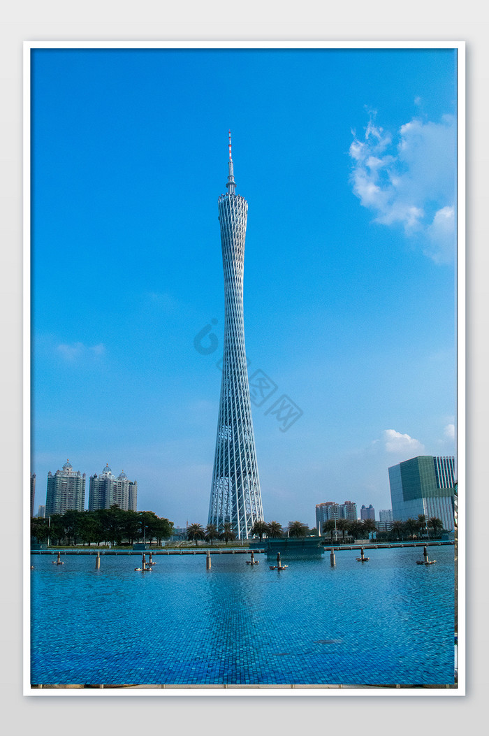 广州塔图片-广州塔素材免费下载-包图网