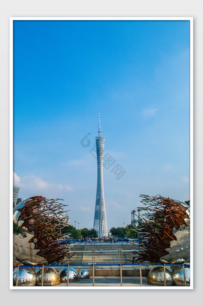 广州地标建筑图片-广州地标建筑素材免费下载-包图网