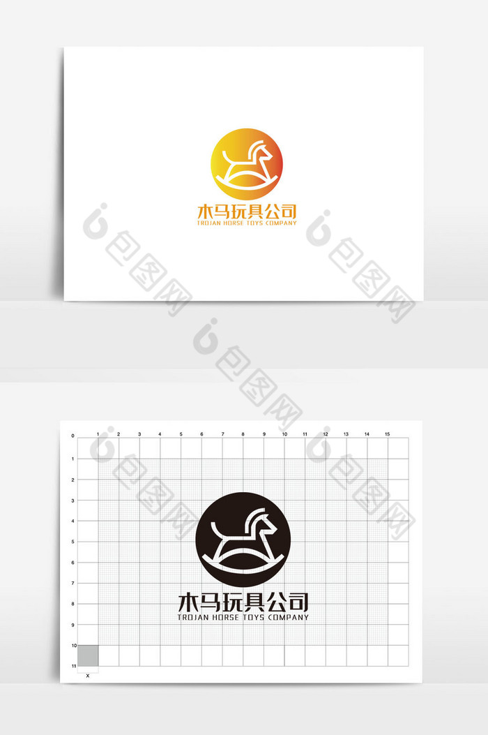 企业logologo图片