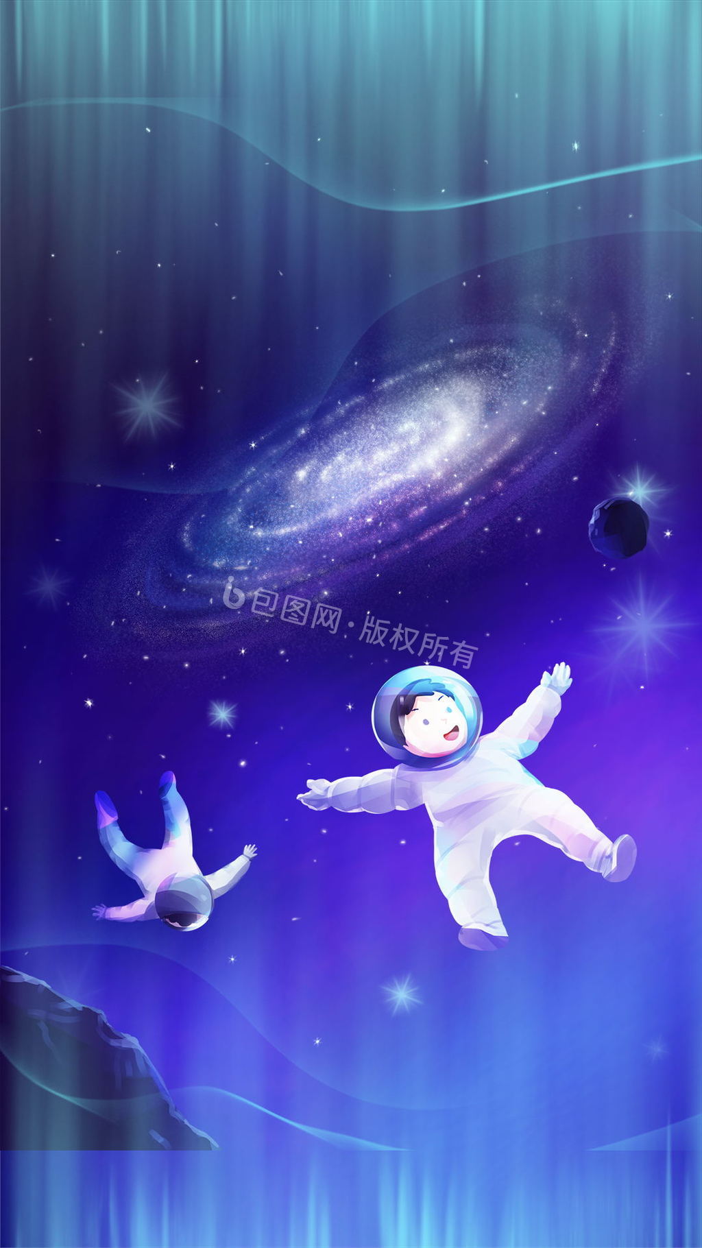 宇宙太空图片大全_裕安图片网